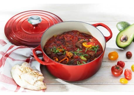 Cocotte Ronde Signature