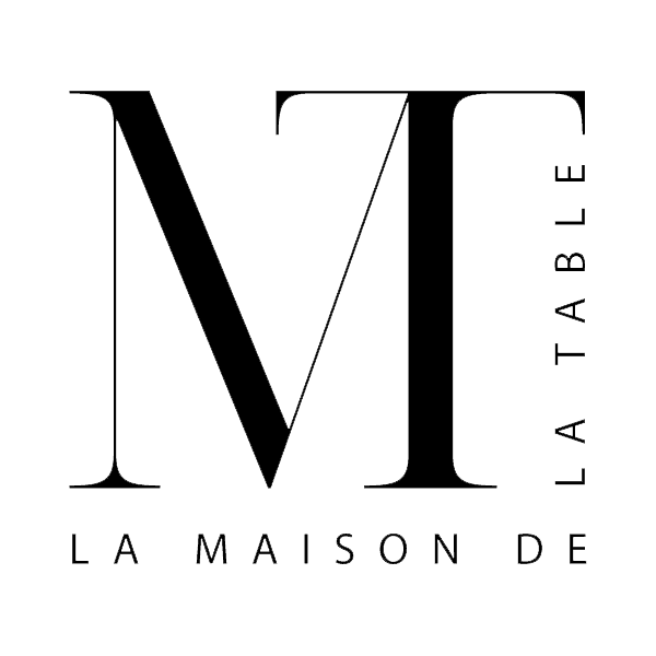 logo La Maison de la Table