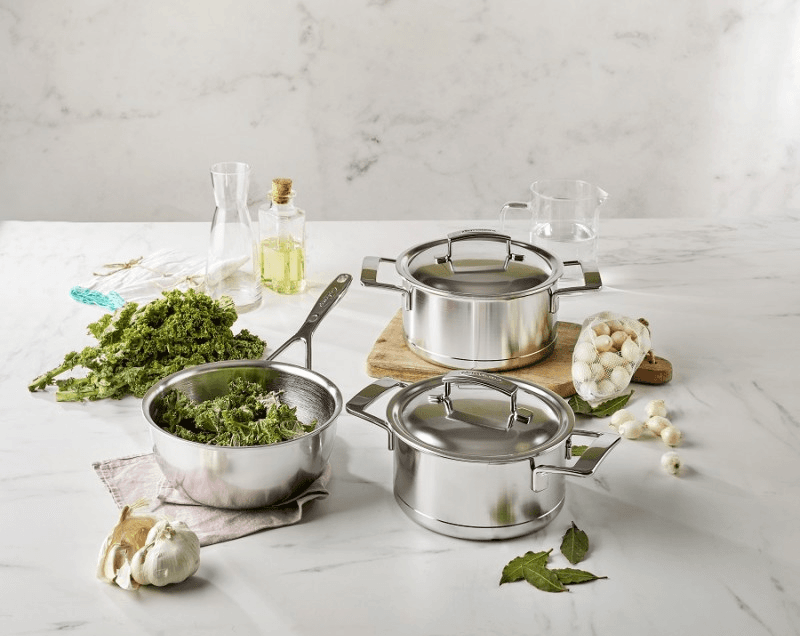 Photo de notre atelier culinaire