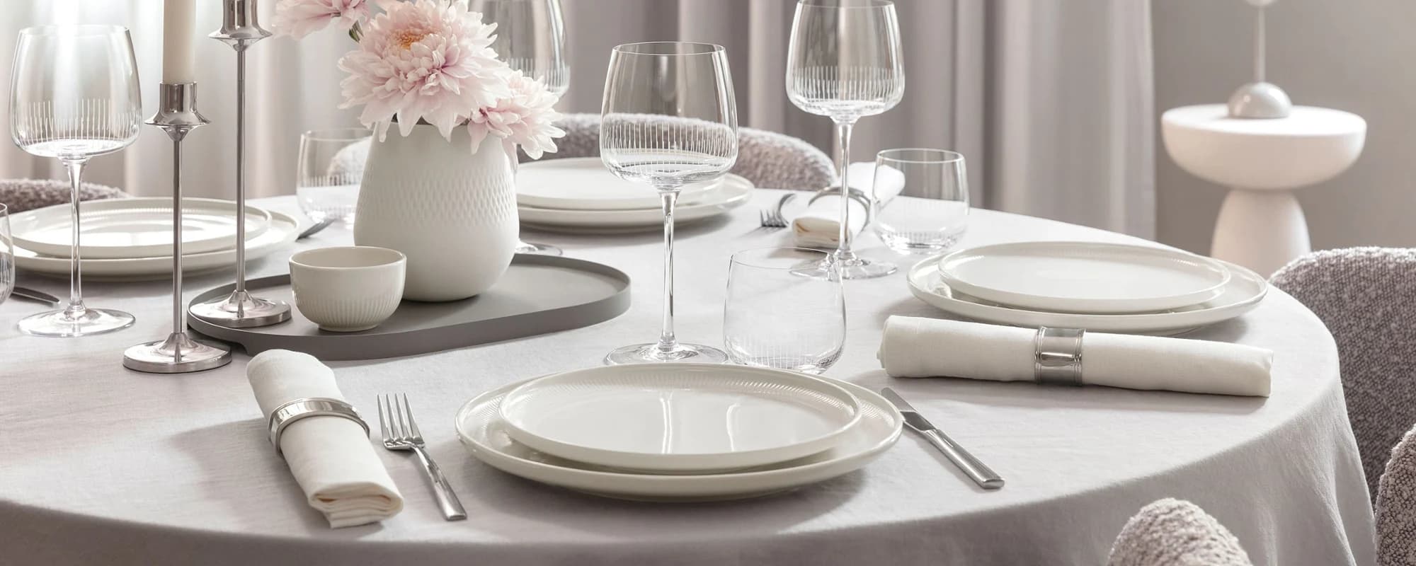 La Maison de la Table