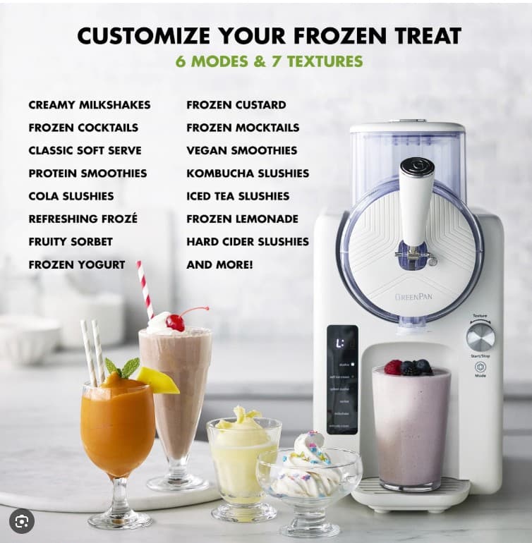 Journée Découverte : Le Frost de chez Greenpan