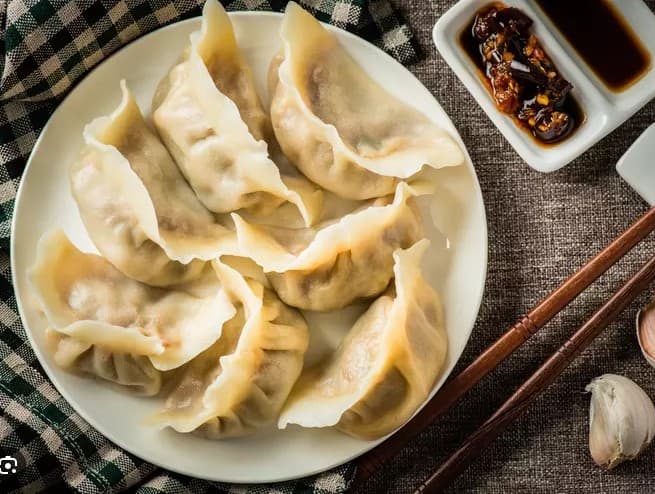 Départ pour l’Asie