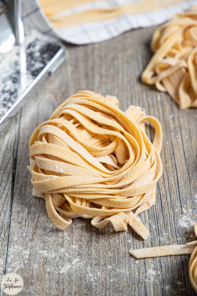 Atelier Pâtes Fraîches