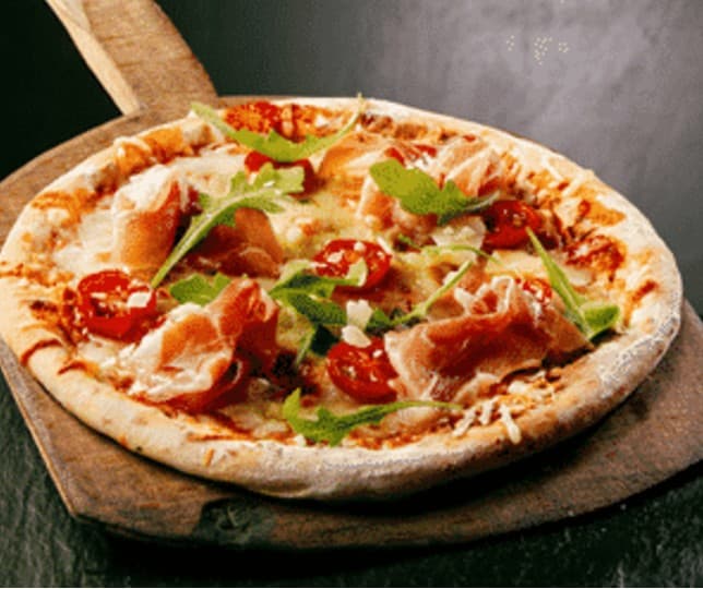 Saveurs d’Italie : De la Pâte à la Table